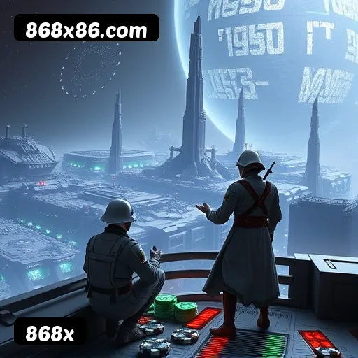 App Mobile 868x - Jogue em Qualquer Lugar no Seu Smartphone